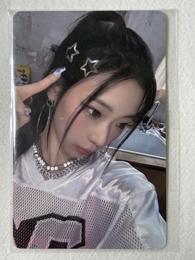 Drip YG 仁寺洞滿額卡 韓文卡背