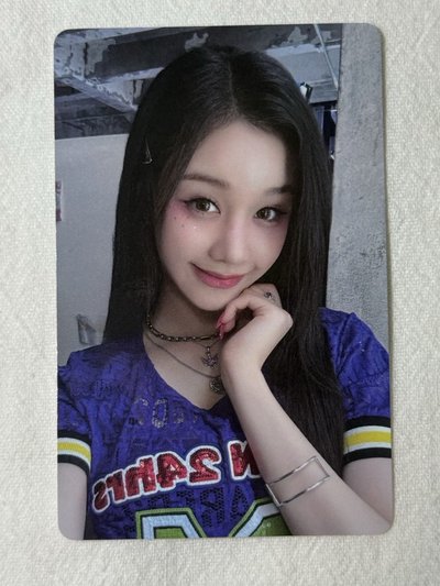 Drip YG 仁寺洞滿額卡 韓文卡背