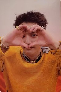 SET 1 ver. 專輯卡 