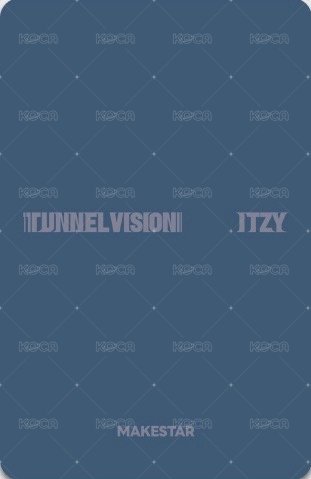 TNVS ms 台北 分隊合照 簽售卡 互戳臉頰 背面