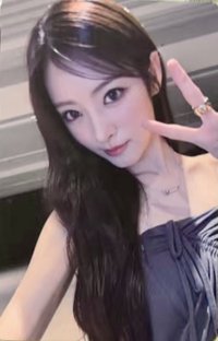 BURNING UP FLNK 特典卡 FL