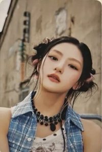 KISS OF LIFE Japan Debut Tour [Lucky Day] 隨機卡 