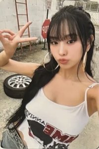 日本一巡Lucky Day 隨機卡 