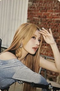 KISS OF LIFE Japan Debut Tour [Lucky Day] 隨機卡 