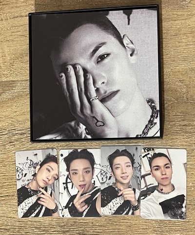 正規五克拉盤全專