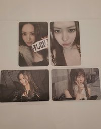 留真（需多帶粒 娜）