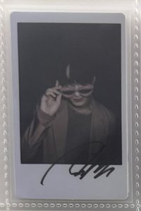 雜誌卡 