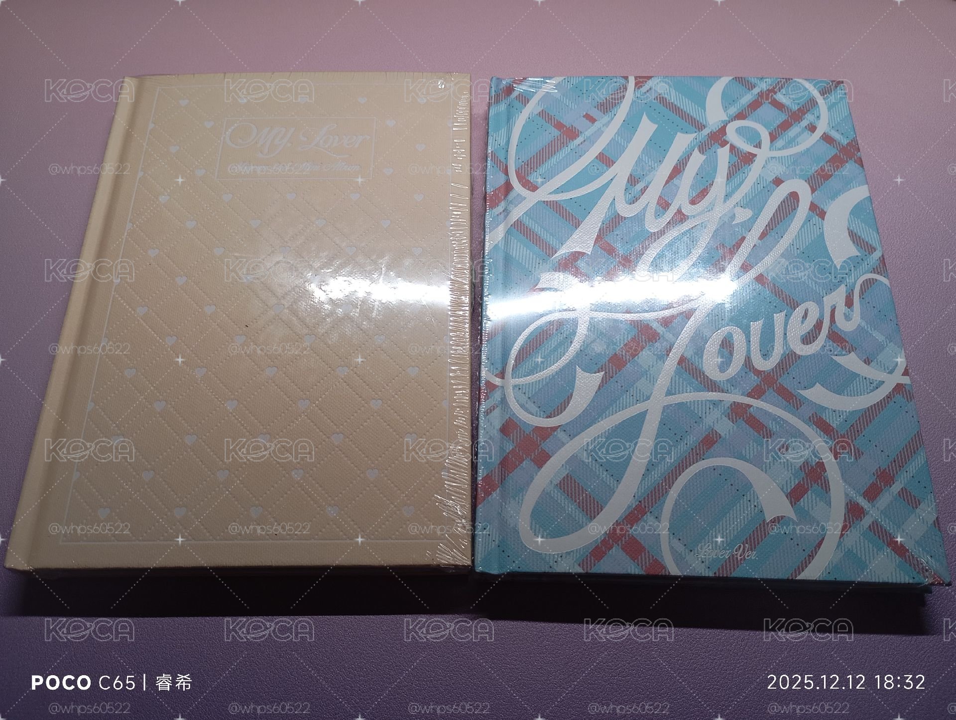 薇娟 solo2 未拆專 一套