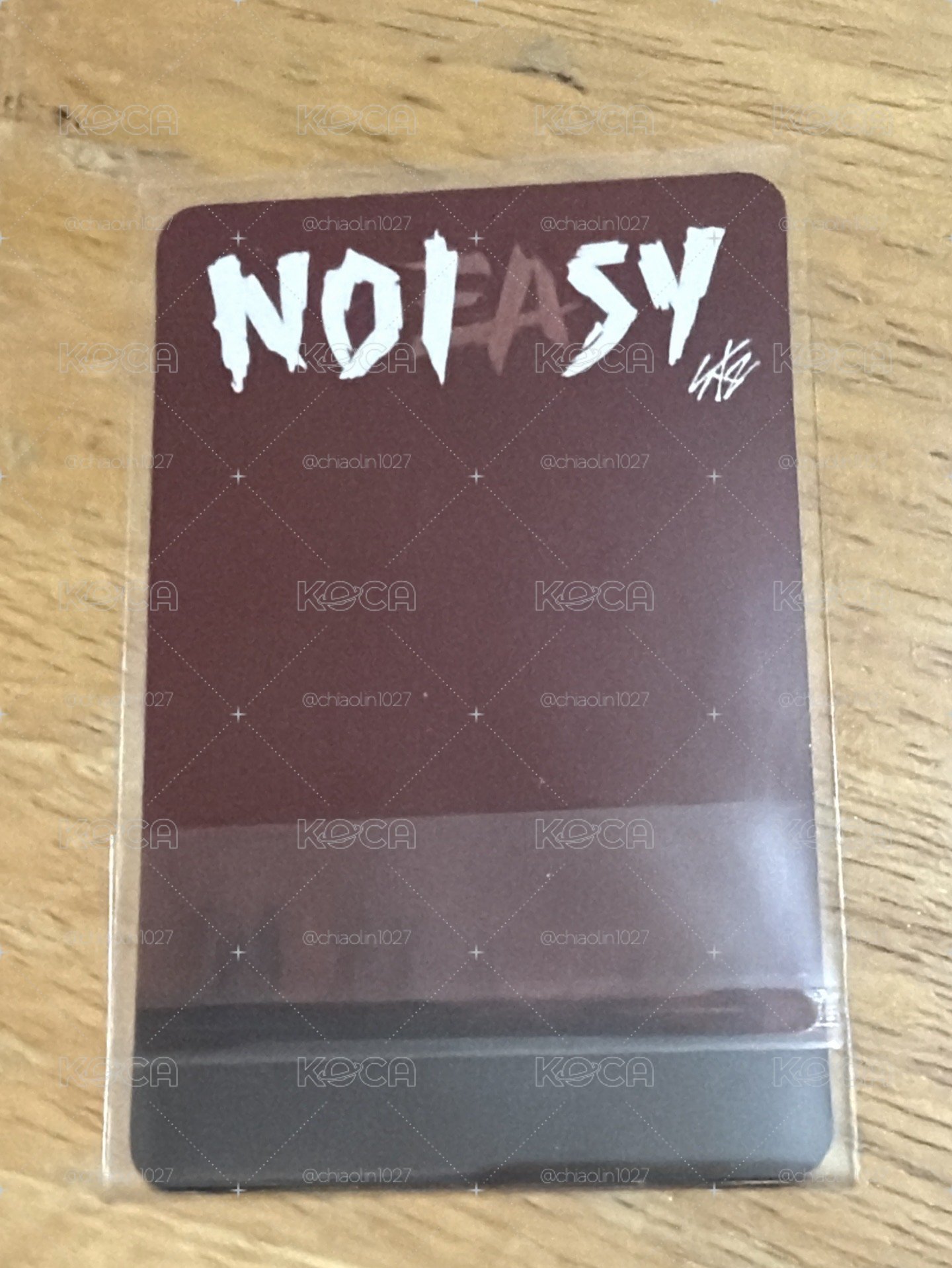 noeasy I.N