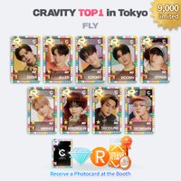 MASTER : PIECE 東京遊戲卡TOP1