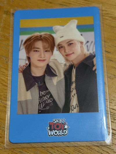 2024 FC 周邊卡 B版小卡組 菲寅