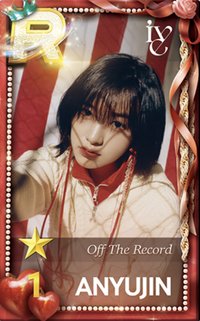 I'VE MINE 東京 遊戲卡 TOP2