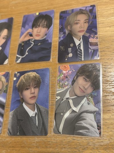 4th FM 線上 滿額卡