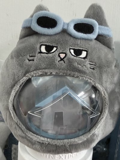 門4 漢泰山 漢泰豐手燈套