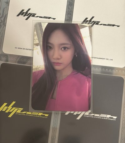 ❇️正規一 sr特典寧 中文卡背