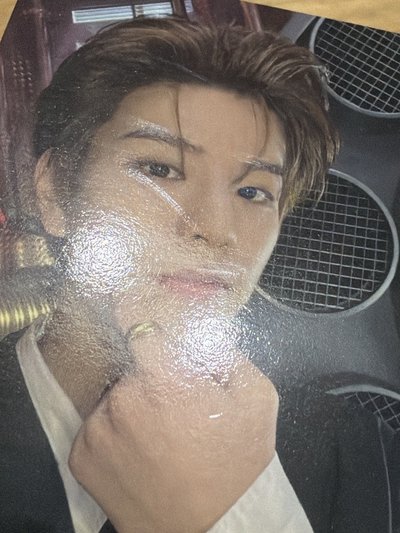 5-STAR mk 特典卡 昇玟