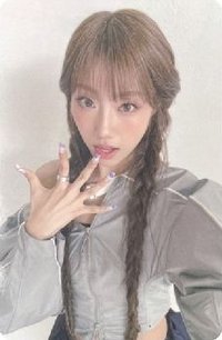 迷一 hmv 特典卡 