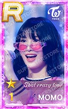 SUPERSTAR Christmas 遊戲卡 