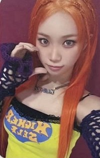 SPAGHETTI ms 中區 3.0 簽售卡 