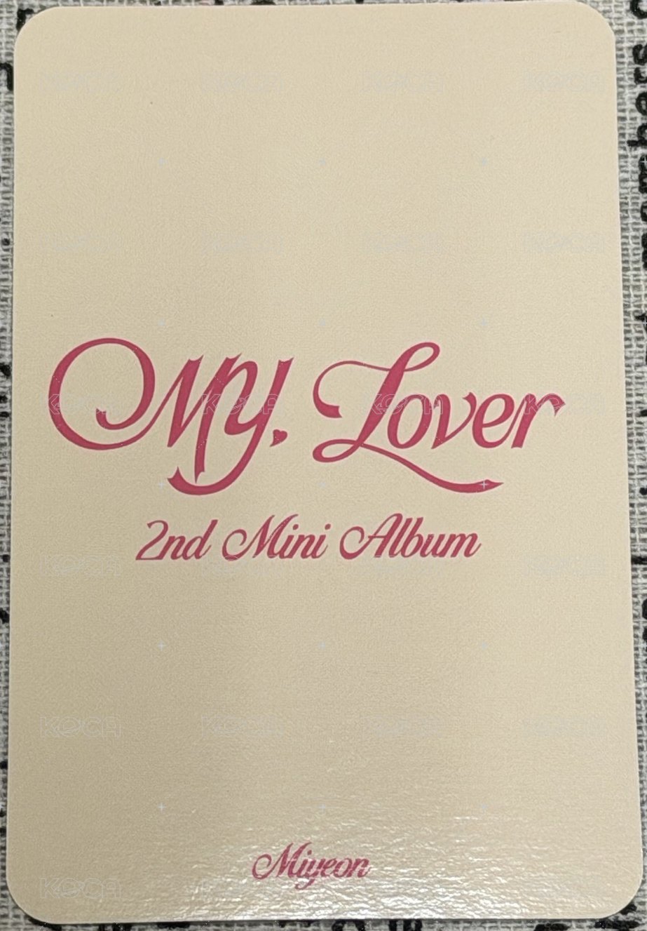 迷二快閃店 微樂客 台北快閃店 滿額卡  背面