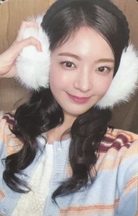 TNVS ms 東京 線下 簽售卡 耳罩