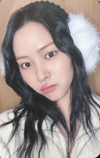 TNVS ms 東京 線下 簽售卡 耳罩