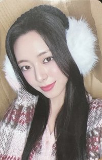 TNVS ms 東京 線下 簽售卡 耳罩