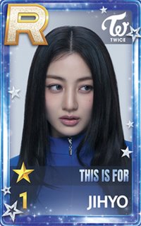 SUPERSTAR THIS IS FOR 遊戲卡 