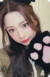 Re:Scene wm 2.0線上 簽售卡 