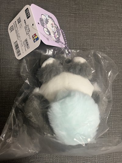 萬聖節小桃