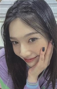 Queendom 專輯卡 專卡九