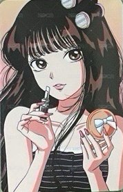 26’年曆 年曆卡  背面