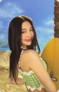 Day 2 專輯卡 專卡九