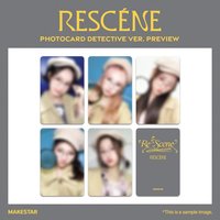 Re:Scene MS 2.0線上 偵探ver