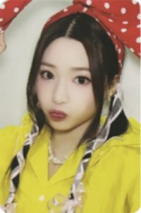 Re:Scene ms 2.0線下 簽售卡 雨衣