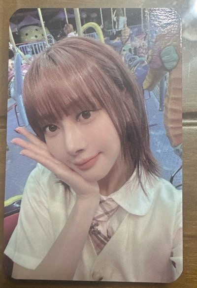 星動樂園 旋轉木馬 心茗