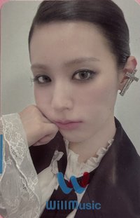 迷二快閃店 微樂客 滿額卡 