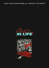 IN生 專輯 Limited ver.