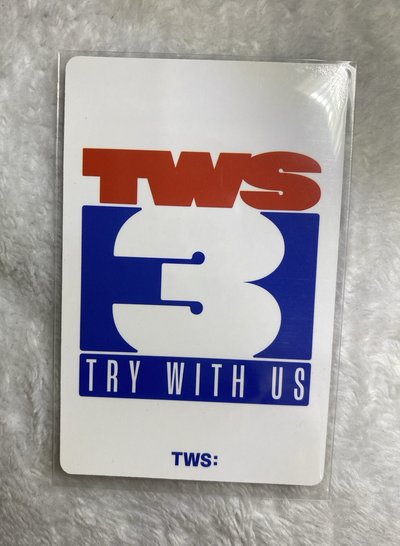 YOUNGJAE 迷三專卡