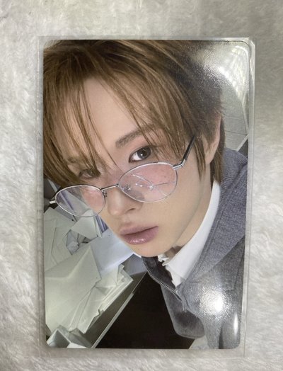 KYUNGMIN 迷四專卡