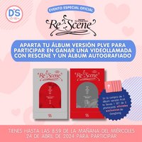 Re:Scene DS墨西哥 1.0