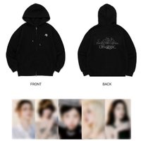 展覽快閃店 外套 