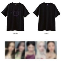 展覽快閃店 T恤 