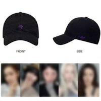 展覽快閃店 棒球帽 