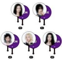 展覽快閃店 扇子 