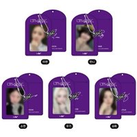 展覽快閃店 卡套 (組) 