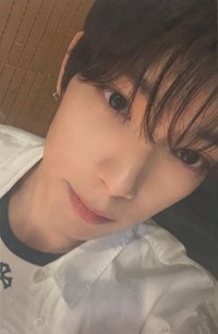 BOYS ll PLANET 檔案展 上海站 AFTER;JOURNEY 周邊卡 卡冊卡