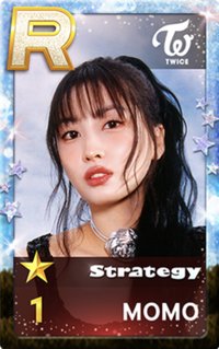 SUPERSTAR SUMMER 遊戲卡 