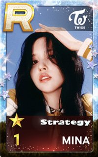 SUPERSTAR SUMMER 遊戲卡 