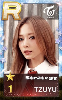 SUPERSTAR SUMMER 遊戲卡 